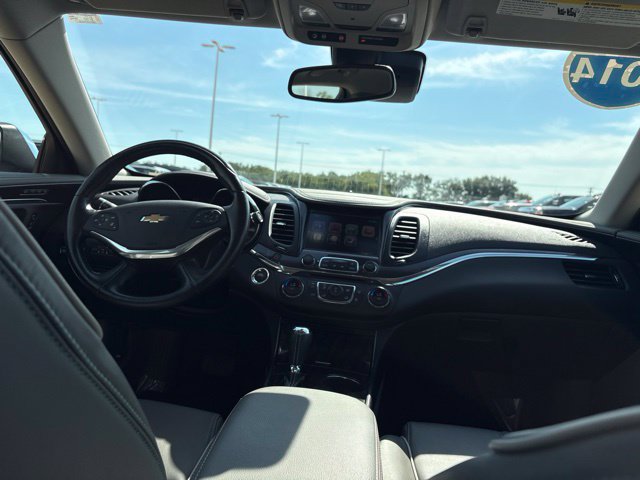 Used 2014 Chevrolet Impala LTZ FWD image 37