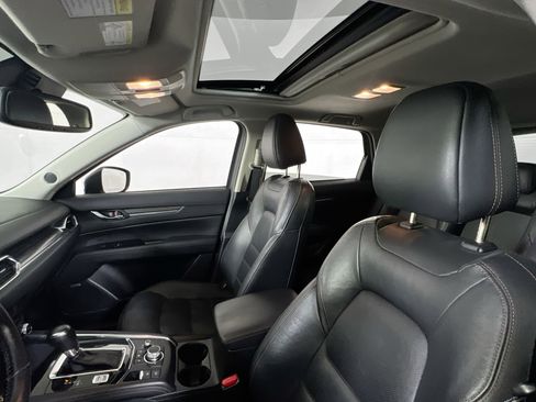 Used 2019 MAZDA CX-5 Grand Touring image 22