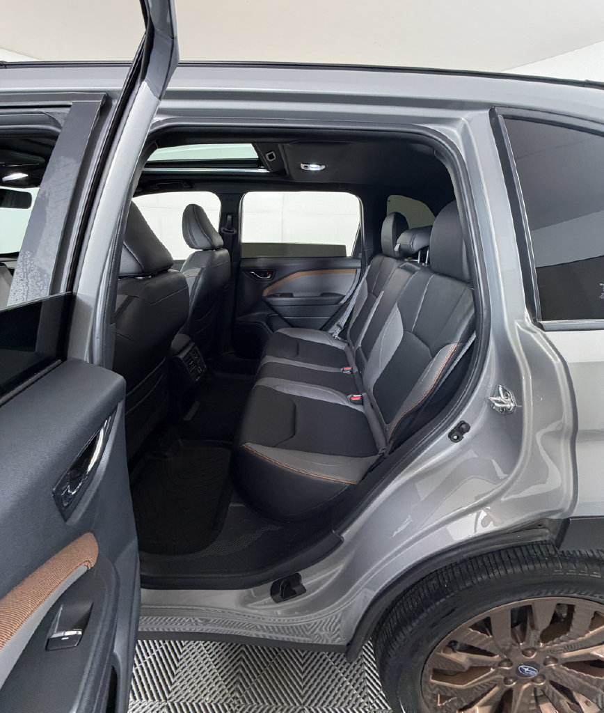 Used 2025 Subaru Forester Sport AWD/4WD image 8