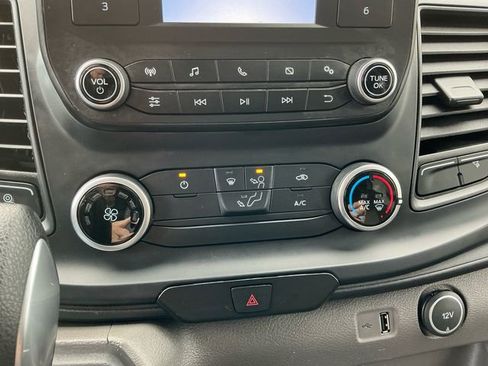 Certified 2021 Ford Transit 150 Low Roof image 23