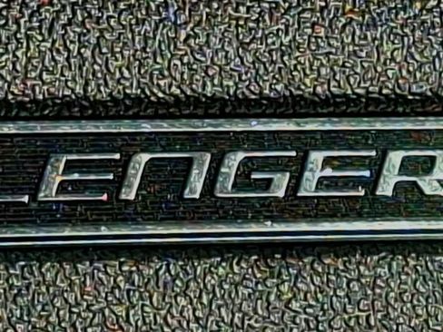 Used 2008 Dodge Challenger SRT8 RWD image 16