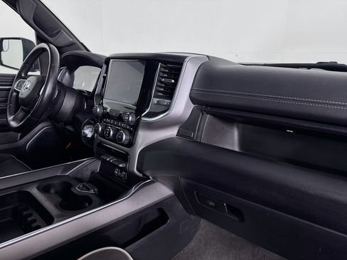 Used 2024 RAM 1500 Laramie image 29