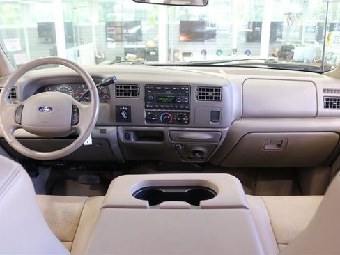 Used 2002 Ford F350 Lariat AWD/4WD image 19