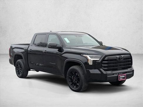 New 2026 Toyota Tundra SR5 image 6