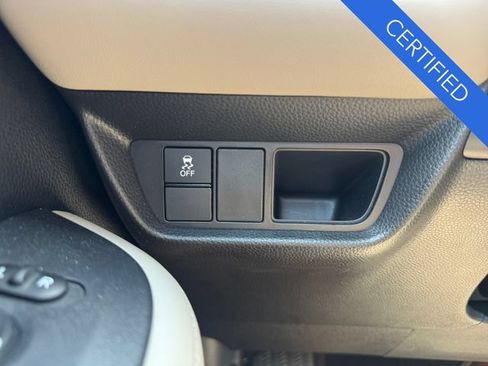 Certified 2025 Honda HR-V LX image 25