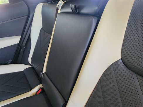 Used 2022 Lexus NX 350 AWD w/ Vision Package image 82