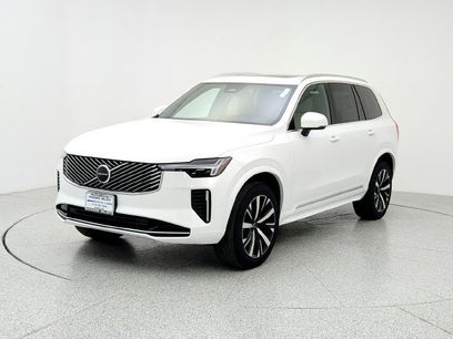 New 2026 Volvo XC90 B6 Core