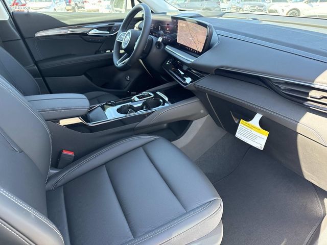 New 2026 Buick Envision Preferred AWD/4WD image 16