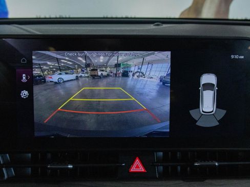 Used 2023 Kia Sportage X-Line w/ X-Line Premium Package image 7