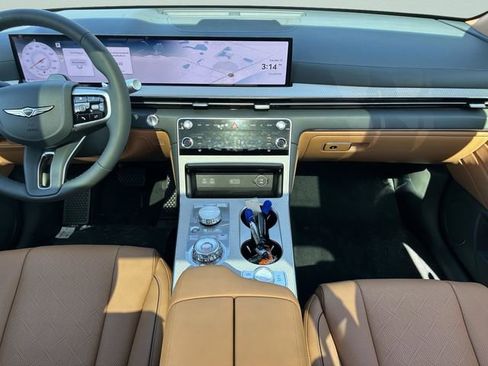 New 2026 Genesis GV80 2.5T Advanced image 20