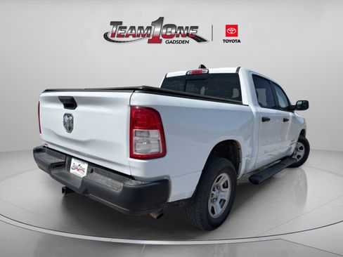 Used 2020 RAM 1500 Tradesman image 10