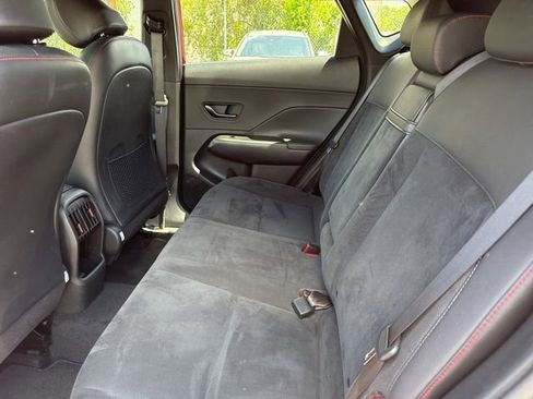 Used 2024 Hyundai Kona N Line AWD/4WD image 20