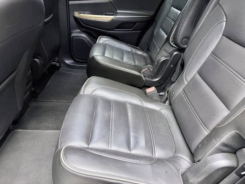 Used 2018 GMC Acadia Denali w/ Technology Package image 13