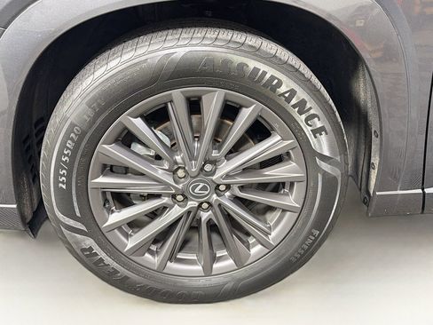 Used 2024 Lexus TX 350 350 w/ Cold Weather Package image 32