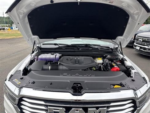 New 2026 RAM 1500 Laramie image 26