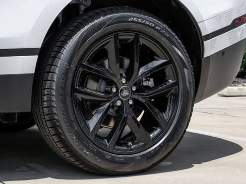 New 2026 Land Rover Range Rover Velar S AWD/4WD image 65