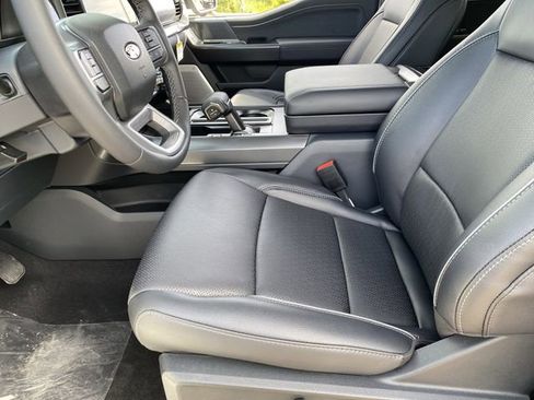 New 2026 Ford F150 Lariat AWD/4WD image 64