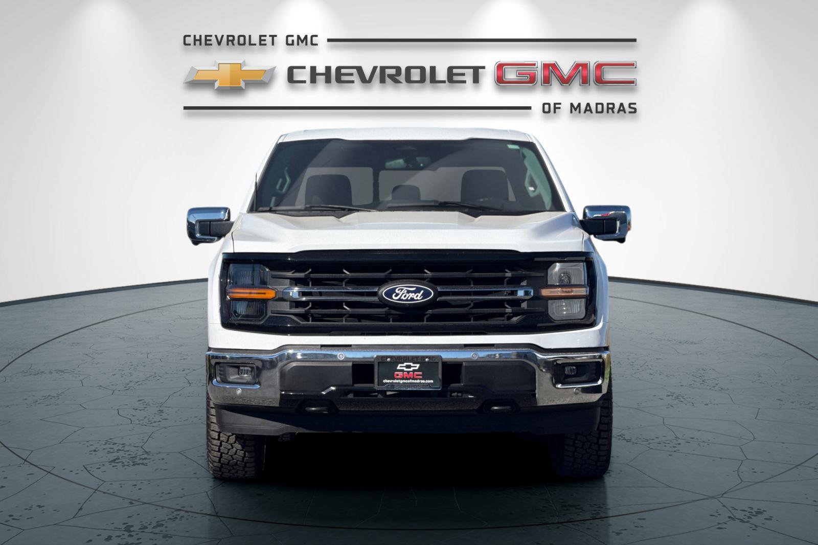 Used 2024 Ford F150 XLT w/ Equipment Group 302A MID AWD/4WD image 8