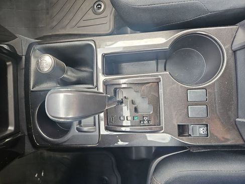 Used 2016 Toyota 4Runner Trail AWD/4WD image 39