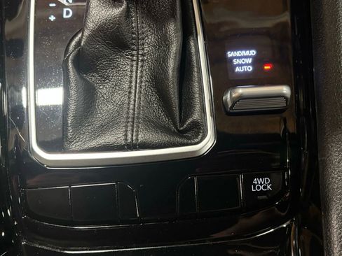 Used 2024 Jeep Compass Latitude w/ Altitude Special Edition image 48