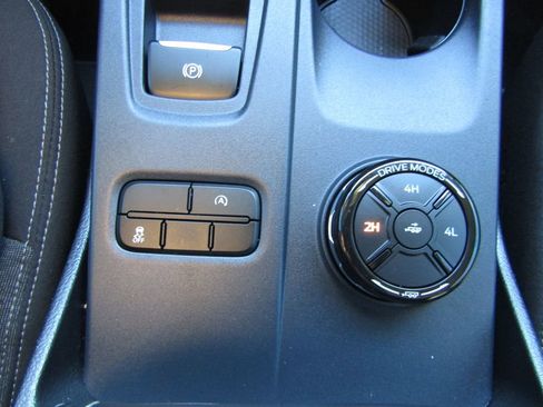 Used 2024 Ford Ranger XLT w/ Equipment Group 301A High image 36