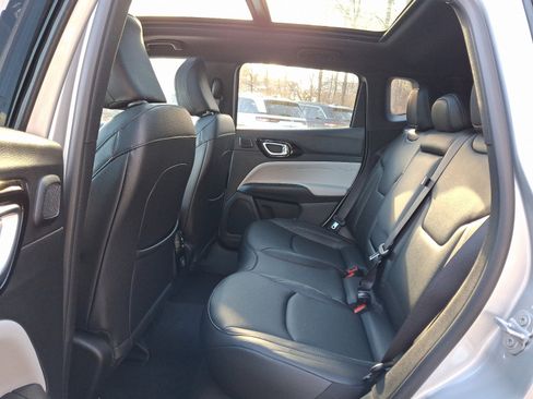 New 2025 Jeep Compass Limited w/ Sun & Sound Group image 6