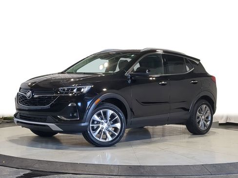 Used 2023 Buick Encore GX Essence w/ Experience Buick Package image 1