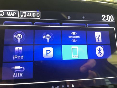 Used 2019 Honda Ridgeline RTL-E image 17