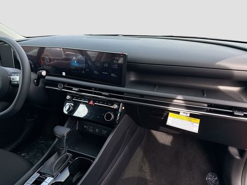 New 2026 Hyundai Tucson SEL image 22