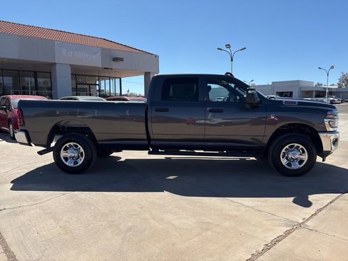 New 2025 RAM 2500 Tradesman image 4