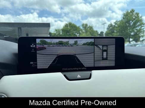 Certified 2026 MAZDA CX-90 3.3 Turbo w/ Premium Plus Pkg AWD/4WD image 22