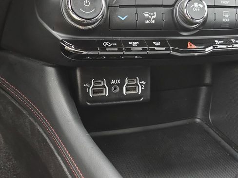 Used 2024 Dodge Durango GT image 23