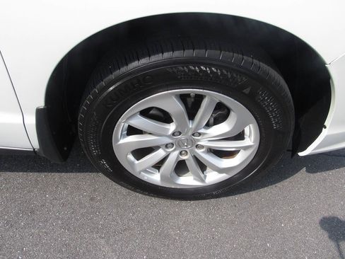 Used 2017 Acura RDX AWD image 13