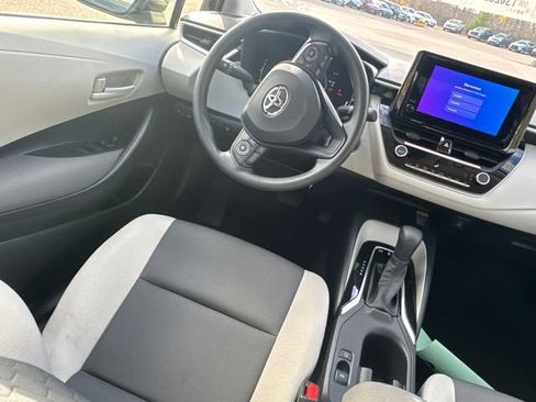 New 2026 Toyota Corolla LE image 19