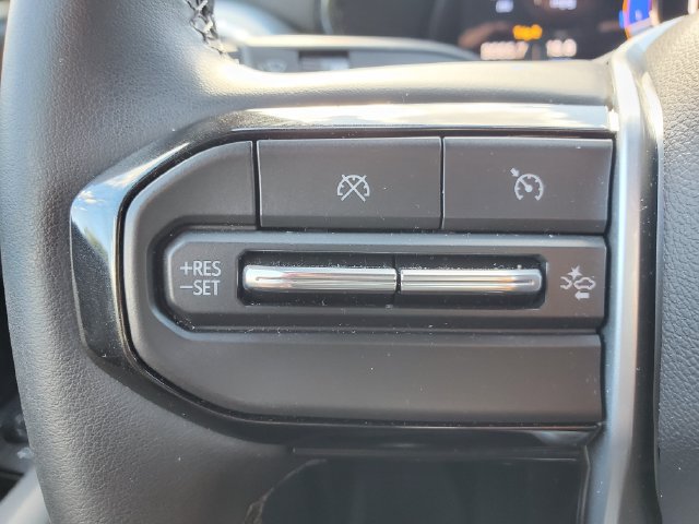 Used 2026 Chevrolet Colorado LT AWD/4WD image 18