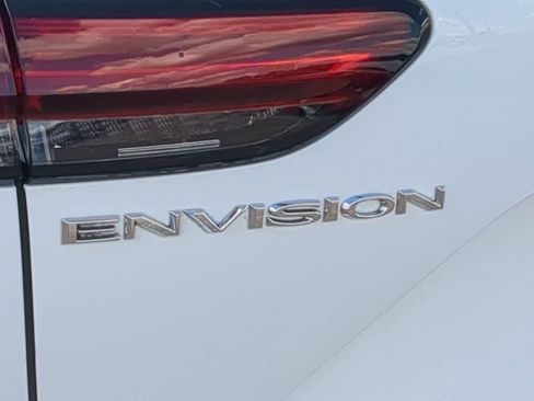 Used 2022 Buick Envision Preferred FWD image 12