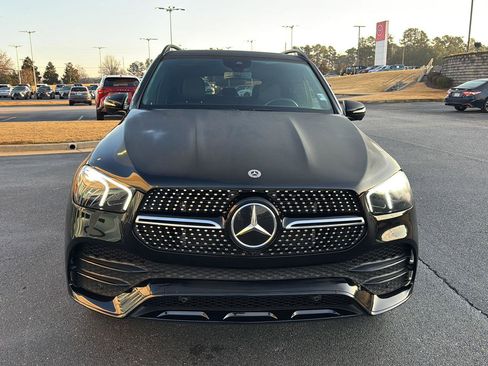 Used 2023 Mercedes-Benz GLE 450 4MATIC image 7