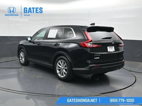 Used 2024 Honda CR-V EX-L image 8