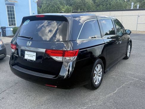 Used 2015 Honda Odyssey EX image 5