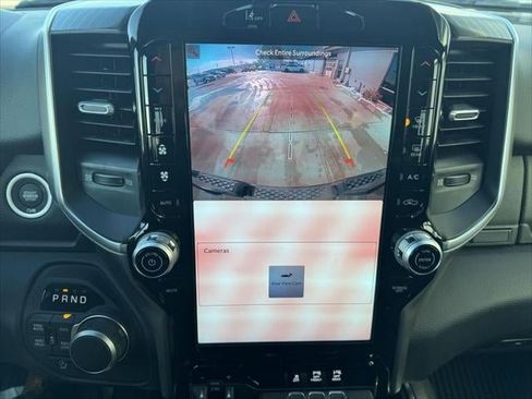 New 2025 RAM 1500 Big Horn image 51