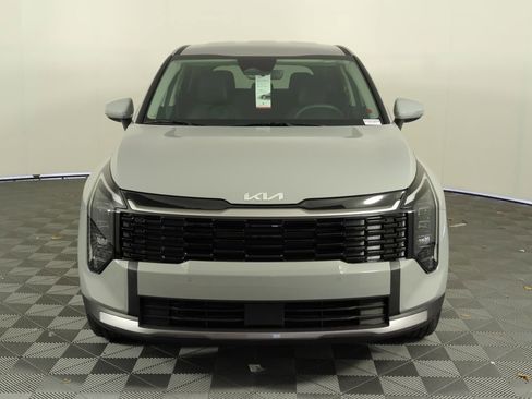 New 2026 Kia Sportage EX image 10