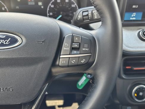 Certified 2024 Ford Maverick XLT w/ XLT Luxury Package FWD image 27