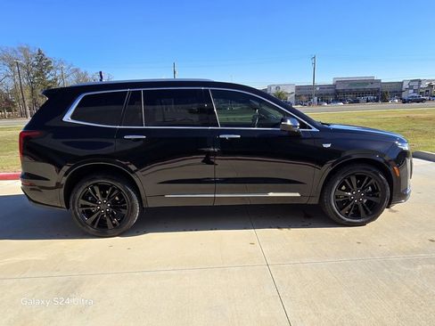 Used 2020 Cadillac XT6 Premium Luxury image 6