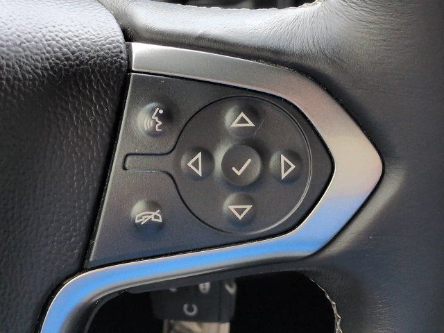 Used 2017 Chevrolet Silverado 1500 LT w/ All Star Edition RWD image 27