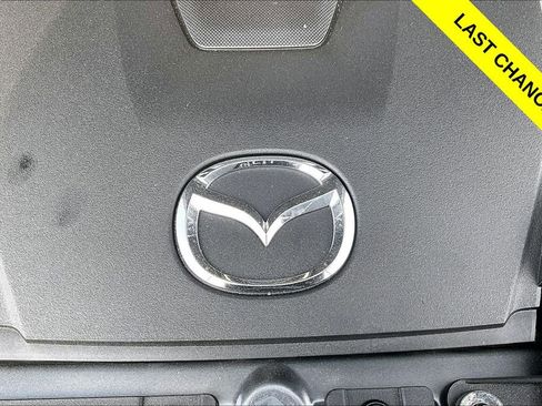 Certified 2025 MAZDA CX-90 Plug-In Hybrid w/Premium Sport AWD/4WD image 34