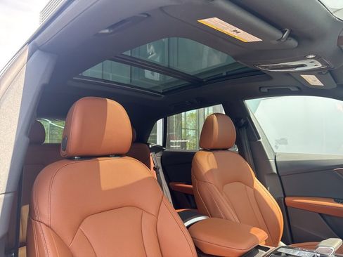 New 2026 Audi Q8 Prestige AWD/4WD image 10