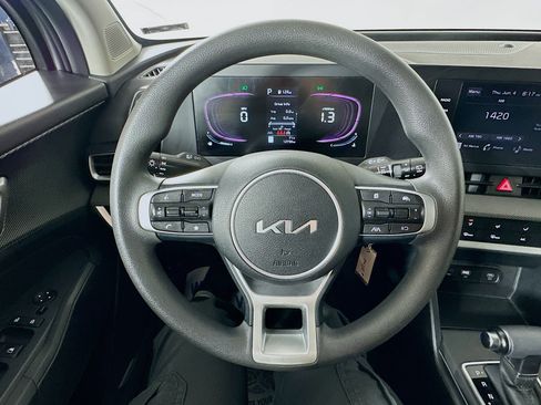 Certified 2023 Kia Sportage LX AWD/4WD image 11