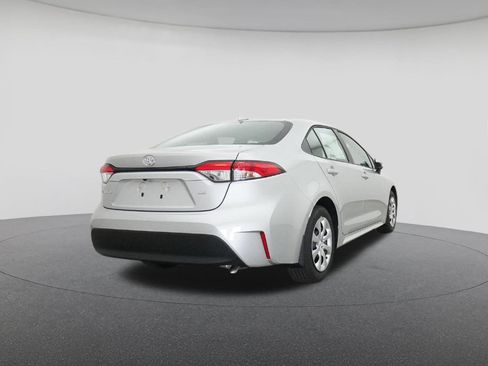 New 2026 Toyota Corolla LE image 24