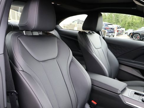 New 2026 BMW 230i xDrive Coupe w/ Premium Package AWD/4WD image 14