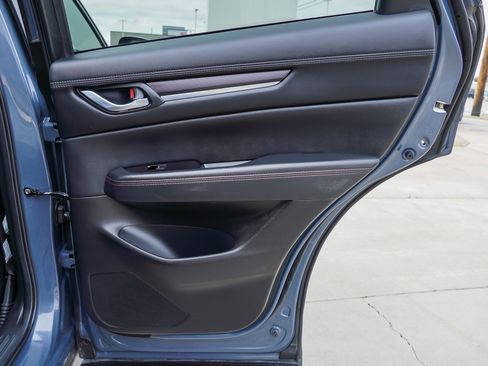 Used 2025 MAZDA CX-5 Carbon Edition image 31